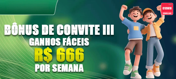 018win — card com CTA e reforço de bônus, com ênfase em benefício imediato, pensado para guiar o olhar para botões