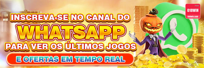 018win — faixa usada para reforçar confiança, com contraste alto para conversão, pensado para apoiar a decisão de